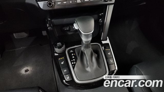 Kia Seltos Gasoline 2.0 2WD Trendy 2024 — фото 9