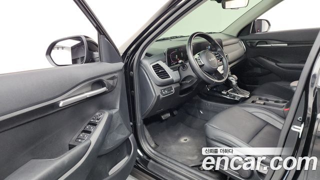 Kia Seltos Gasoline 2.0 2WD Trendy 2024 — фото 10