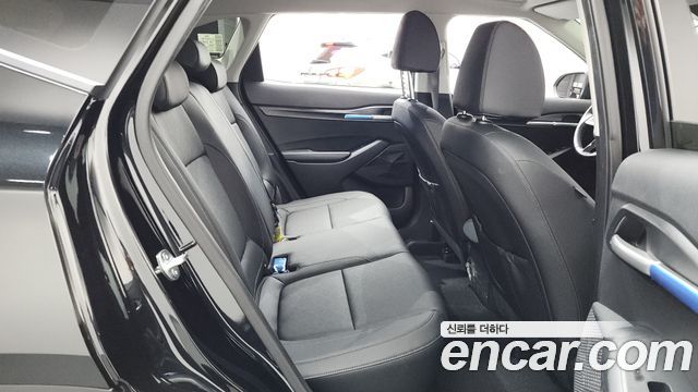 Kia Seltos Gasoline 2.0 2WD Trendy 2024 — фото 15