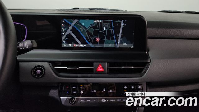 Kia Seltos Gasoline 2.0 2WD Trendy 2024 — фото 16