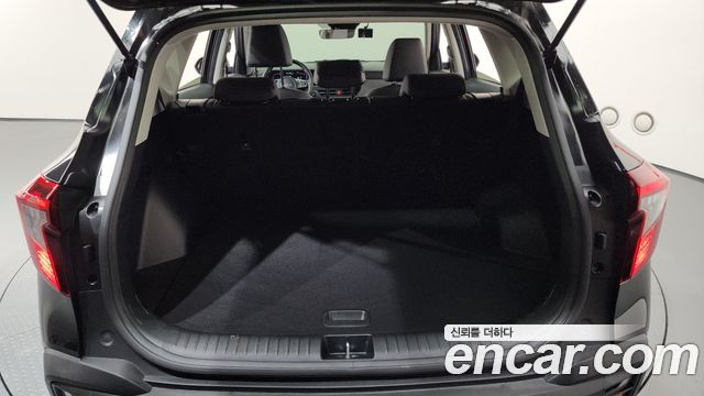 Kia Seltos Gasoline 2.0 2WD Trendy 2024 — фото 22