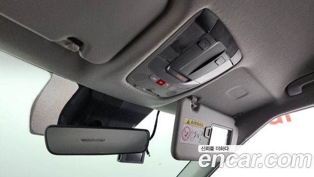 Kia Seltos Gasoline 2.0 2WD Trendy 2024 — фото 23
