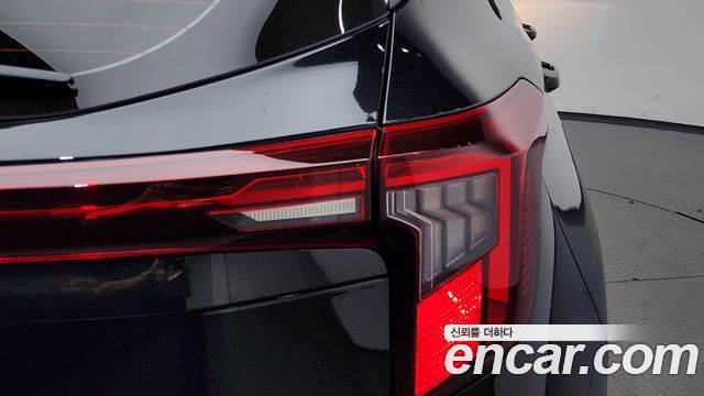Kia Seltos Gasoline 2.0 2WD Trendy 2024 — фото 29