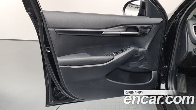 Kia Seltos Gasoline 2.0 2WD Trendy 2024 — фото 30