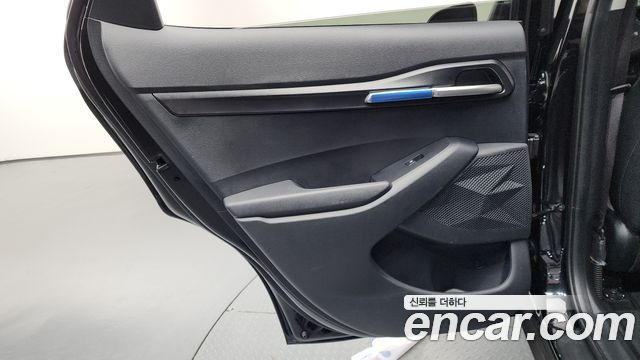 Kia Seltos Gasoline 2.0 2WD Trendy 2024 — фото 31
