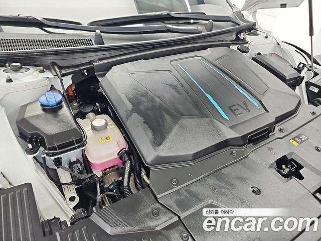 Hyundai Ioniq 5 Long Range Prestige 2025 — фото 5