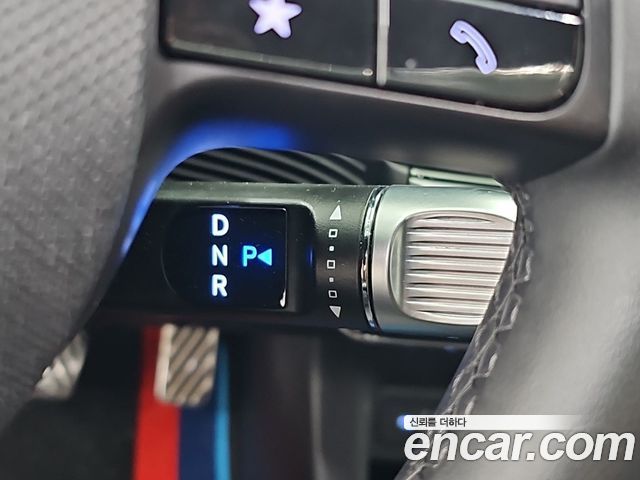 Hyundai Ioniq 5 Long Range Prestige 2025 — фото 8
