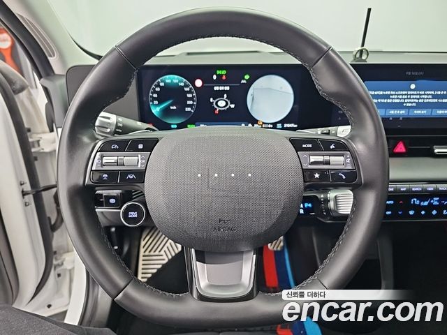 Hyundai Ioniq 5 Long Range Prestige 2025 — фото 9