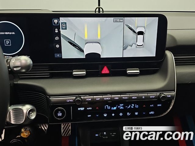 Hyundai Ioniq 5 Long Range Prestige 2025 — фото 10
