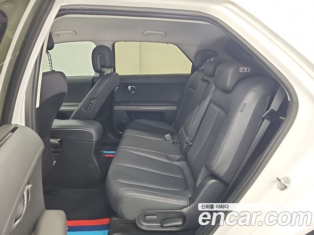 Hyundai Ioniq 5 Long Range Prestige 2025 — фото 16