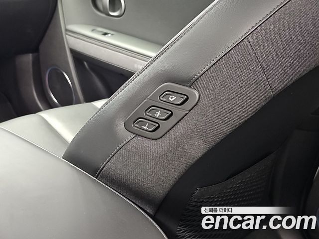 Hyundai Ioniq 5 Long Range Prestige 2025 — фото 17