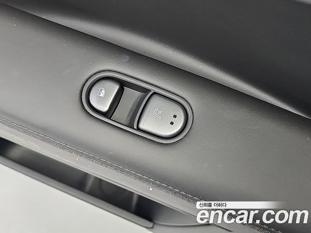 Hyundai Ioniq 5 Long Range Prestige 2025 — фото 18