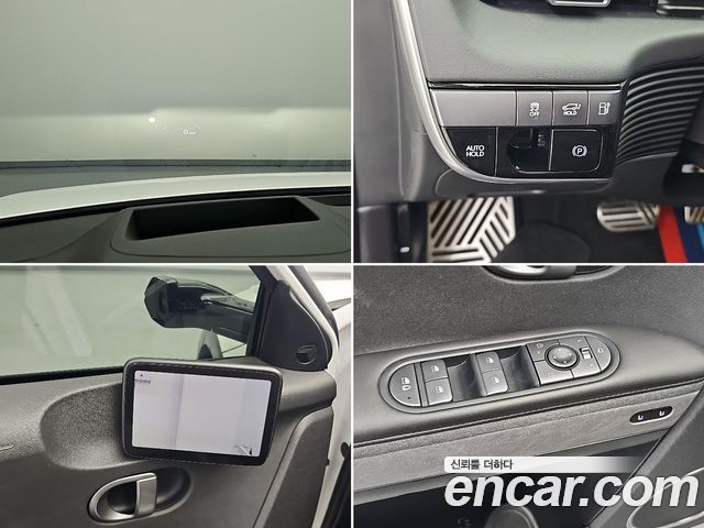 Hyundai Ioniq 5 Long Range Prestige 2025 — фото 21