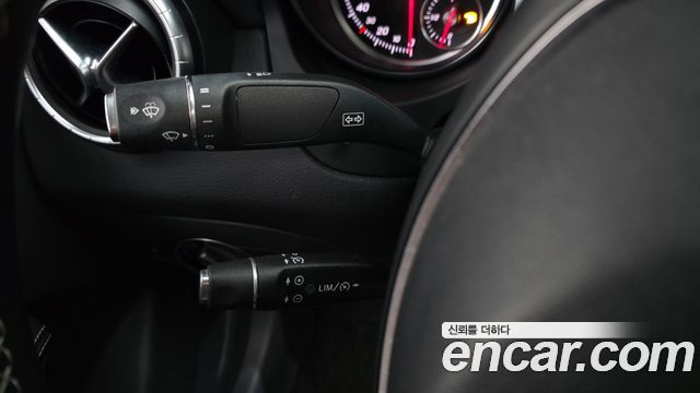 Mercedes-Benz CLA-Class (C117) CLA250 4MATIC 2017 — фото 18