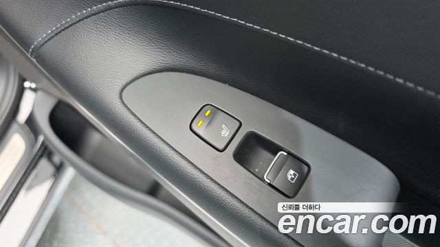 Hyundai Grandeur Hybrid (IG) Exclusive 2021 — фото 27