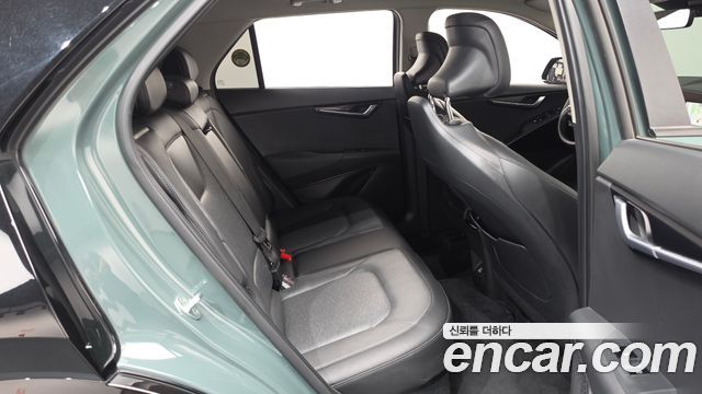 Kia Niro Signature 2022 — фото 15
