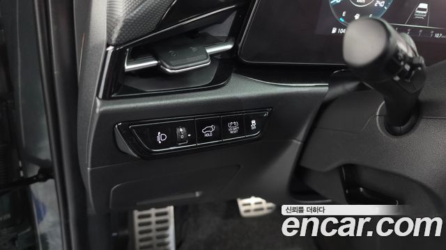 Kia Niro Signature 2022 — фото 34