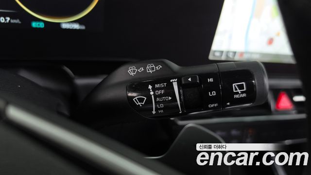 Kia Niro Signature 2022 — фото 35