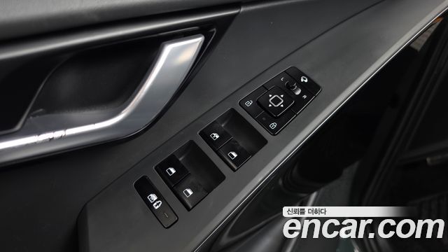 Kia Niro Signature 2022 — фото 36
