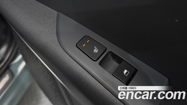 Kia Niro Signature 2022 — фото 37