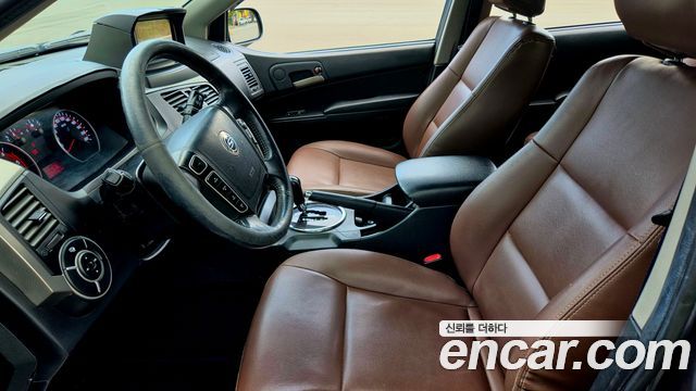 KG Mobility (SsangYong) Korando Sport CX5 2WD CLUB 2014 — фото 19