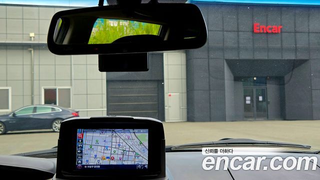 KG Mobility (SsangYong) Korando Sport CX5 2WD CLUB 2014 — фото 23