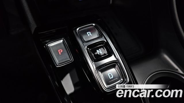 Hyundai Sonata (DN8) 2.0 LPG(Disabled Person) Modern 2022 — фото 9