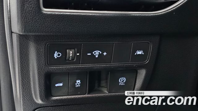 Hyundai Sonata (DN8) 2.0 LPG(Disabled Person) Modern 2022 — фото 13