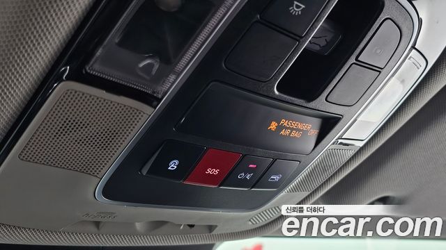 Hyundai Sonata (DN8) 2.0 LPG(Disabled Person) Modern 2022 — фото 19