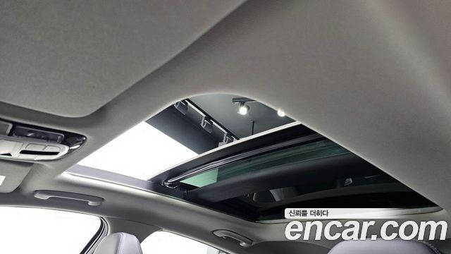 Hyundai Sonata (DN8) 2.0 LPG(Disabled Person) Modern 2022 — фото 20