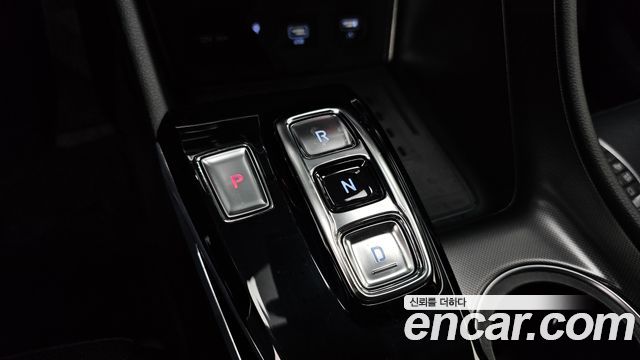 Hyundai Sonata (DN8) 2.0 Premium Plus 2023 — фото 9