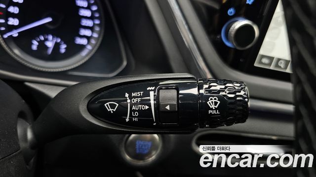 Hyundai Sonata (DN8) 2.0 Premium Plus 2023 — фото 15