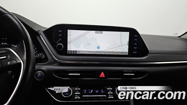 Hyundai Sonata (DN8) 2.0 Premium Plus 2023 — фото 16
