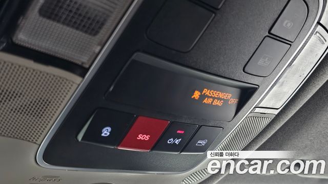 Hyundai Sonata (DN8) 2.0 Premium Plus 2023 — фото 18