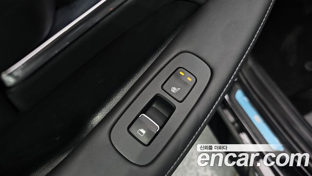 Hyundai Sonata (DN8) 2.0 Premium Plus 2023 — фото 20