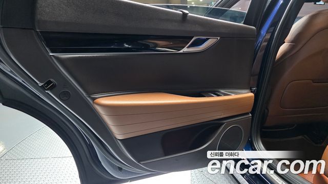 Genesis G80 (RG3) Gasoline 2.5 Turbo AWD 2021 — фото 25