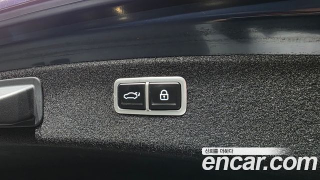 Genesis G80 (RG3) Gasoline 2.5 Turbo AWD 2021 — фото 31