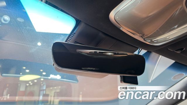 Genesis G80 (RG3) Gasoline 2.5 Turbo AWD 2021 — фото 34