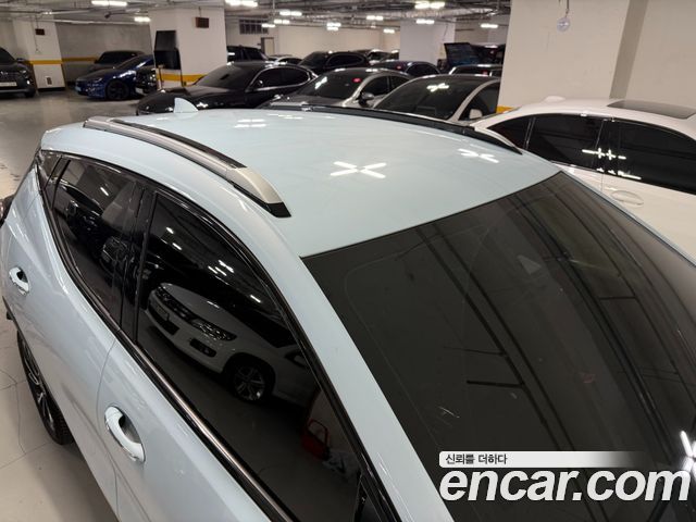 Chevrolet Bolt EUV Premier 2023 — фото 9