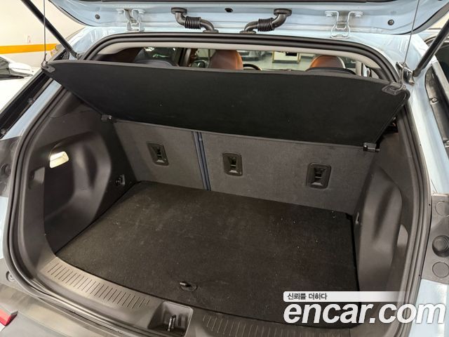 Chevrolet Bolt EUV Premier 2023 — фото 10