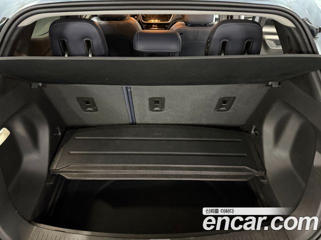 Chevrolet Bolt EUV Premier 2023 — фото 15