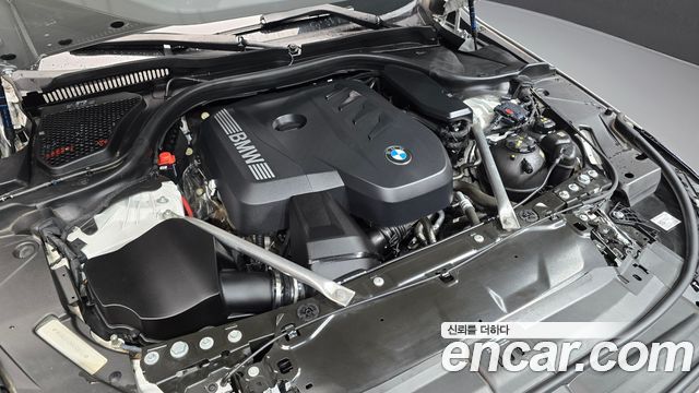 BMW 5 Series (G60) 530i xDrive 2024 — фото 6