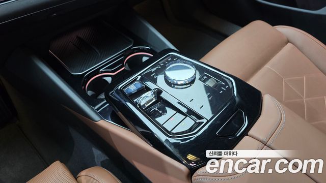 BMW 5 Series (G60) 530i xDrive 2024 — фото 9