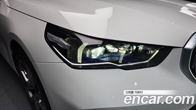 BMW 5 Series (G60) 530i xDrive 2024 — фото 22