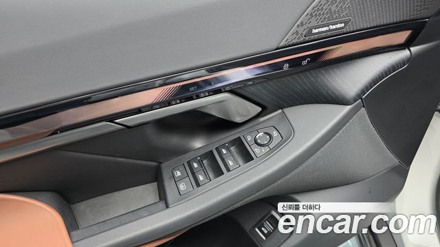 BMW 5 Series (G60) 530i xDrive 2024 — фото 28
