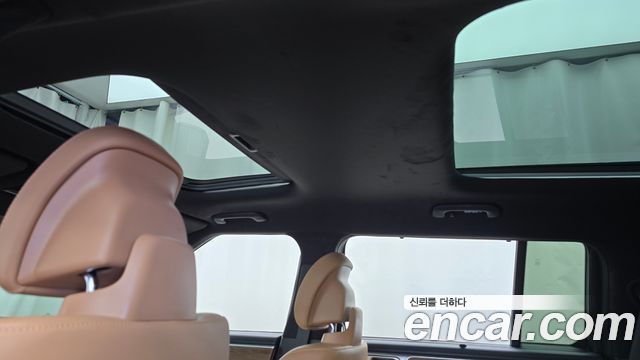 Hyundai Santa Fe (MX5) HEV 1.6 4WD Calligraphy 2024 — фото 15