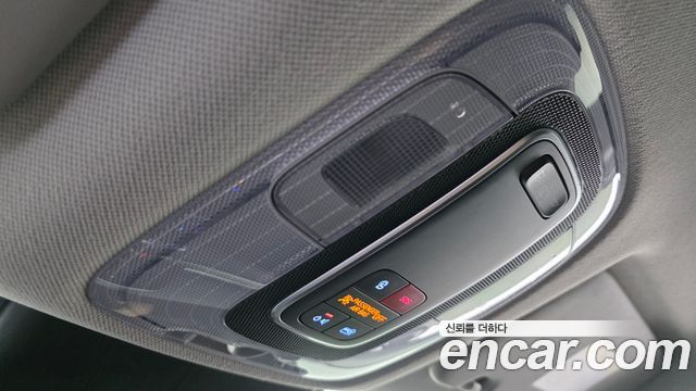Hyundai Avante (CN7) 1.6 Inspiration 2022 — фото 17