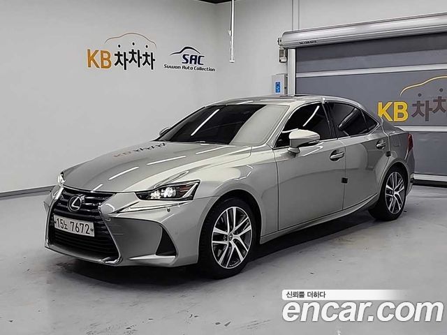 Lexus IS300 Supreme