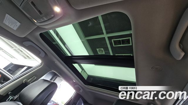 Renault Korea QM6 Diesel 4WD RE Signature 2017 — фото 17