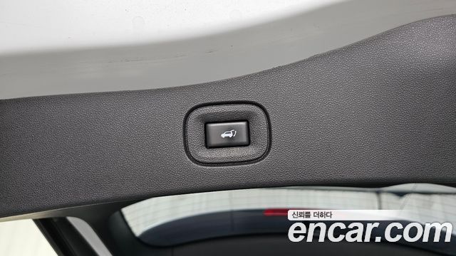Renault Korea QM6 Diesel 4WD RE Signature 2017 — фото 27